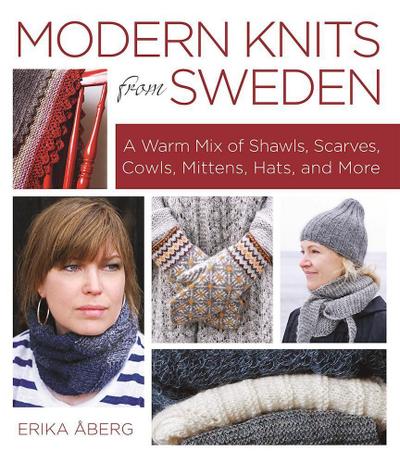 MODERN KNITS FROM SWEDEN