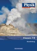 Physik plus - Brandenburg - 7./8. Schuljahr