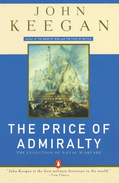 The Price of Admiralty