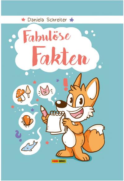 Fabulöse Fakten 1