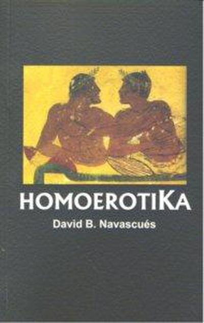 Homoerotika
