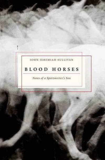 Blood Horses