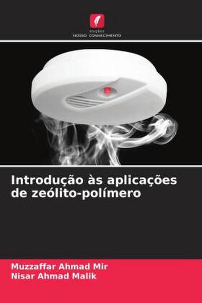 Introdução às aplicações de zeólito-polímero