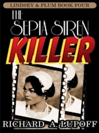 Sepia Siren Killer