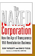 The Naked Corporation