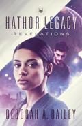 Hathor Legacy: Revelations