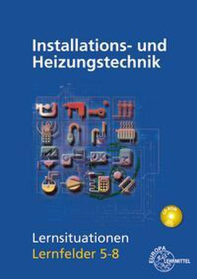 Installations- und Heizungstechnik