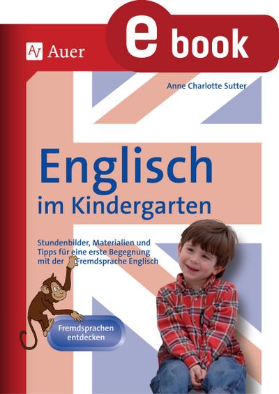 Englisch im Kindergarten