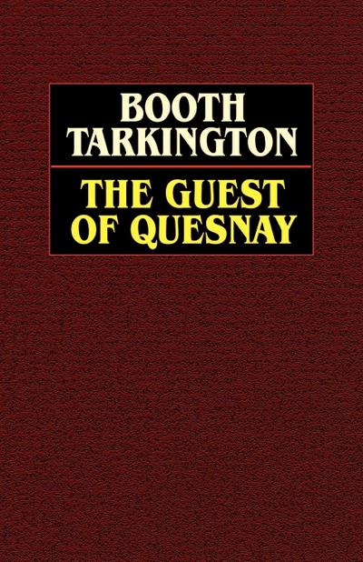 The Guest of Quesnay