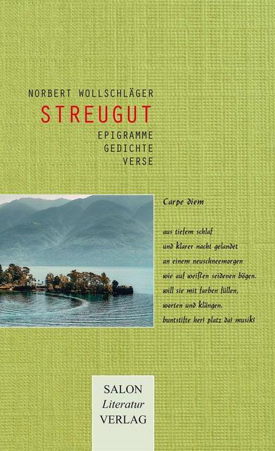 STREUGUT