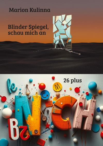 Sechsundzwanzig+26plus