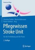 Pflegewissen Stroke Unit