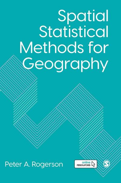 Spatial Statistical Methods for Geography