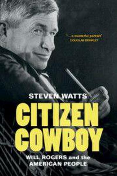 Citizen Cowboy