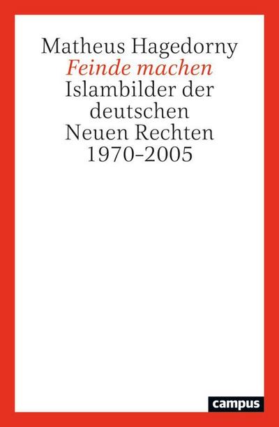 Feinde machen