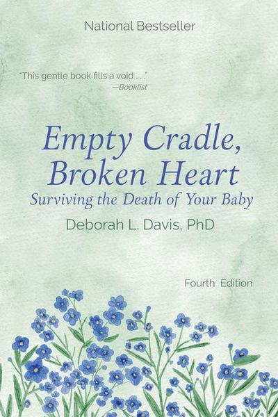 Empty Cradle, Broken Heart
