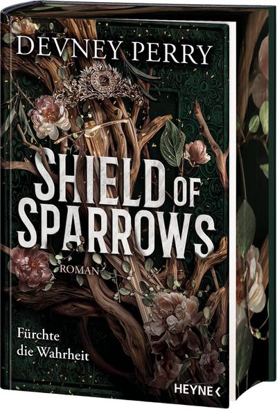 Shield of Sparrows