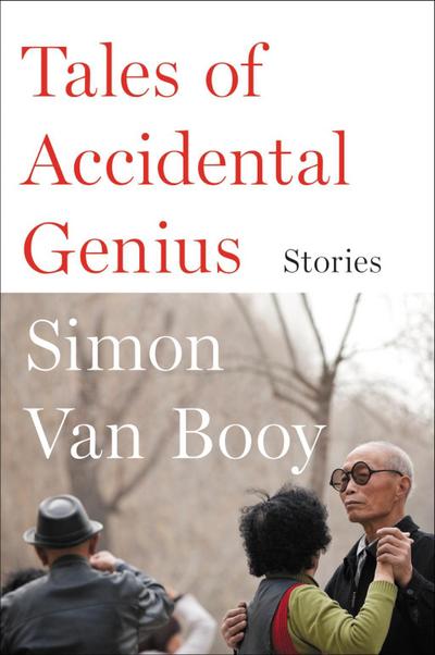 Tales of Accidental Genius