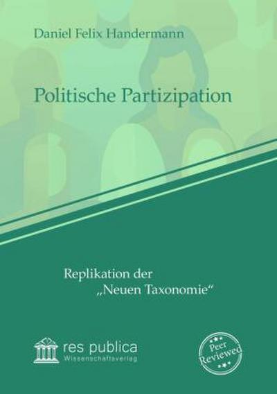 Politische Partizipation