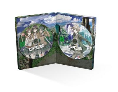 Coppelion