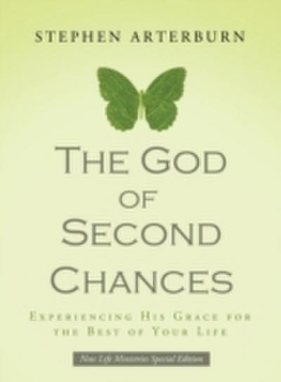 God of Second Chances