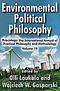 Environmental Political Philosophy