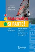 Matematica: si parte!