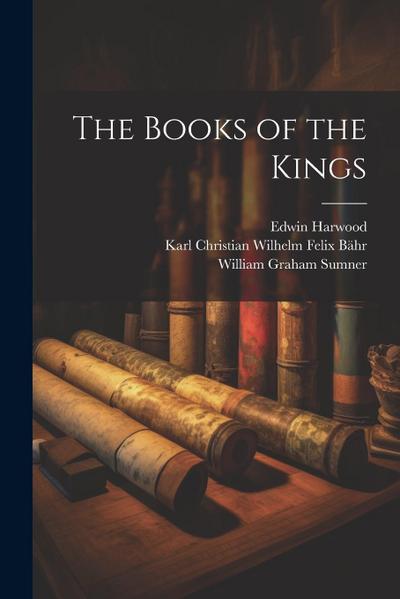 The Books of the Kings