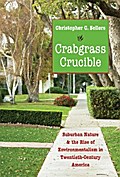 Crabgrass Crucible