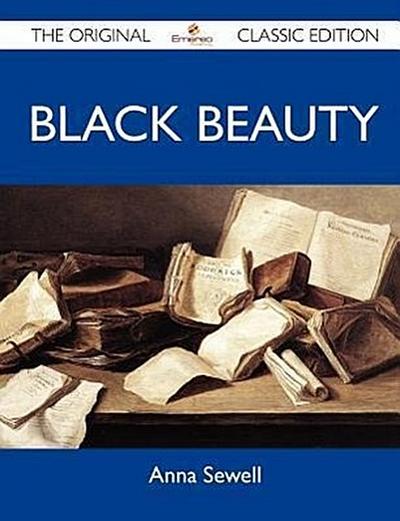 BLACK BEAUTY - THE ORIGINAL CL