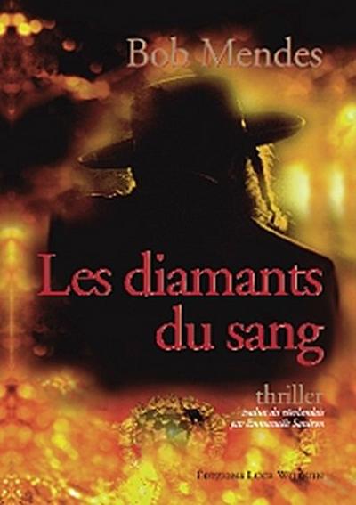 Les diamants du sang