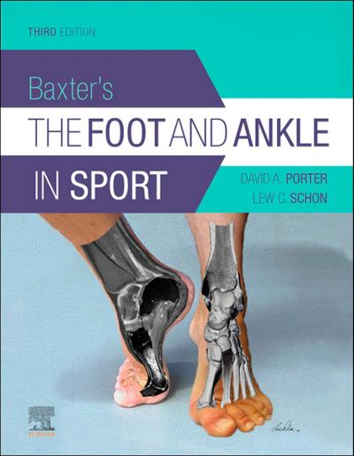 Baxter’s The Foot and Ankle in Sport