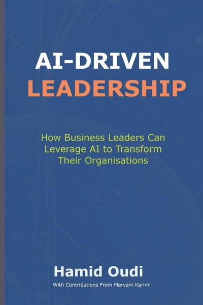 AI-Driven Leadership