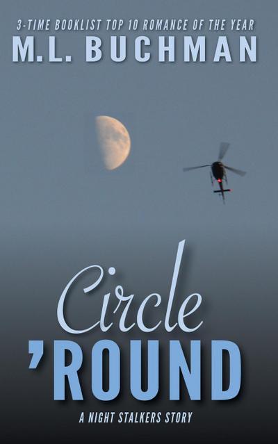 Circle ’Round (The Night Stalkers Short Stories, #6)