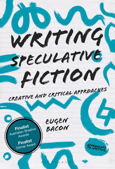 Writing Speculative Fiction