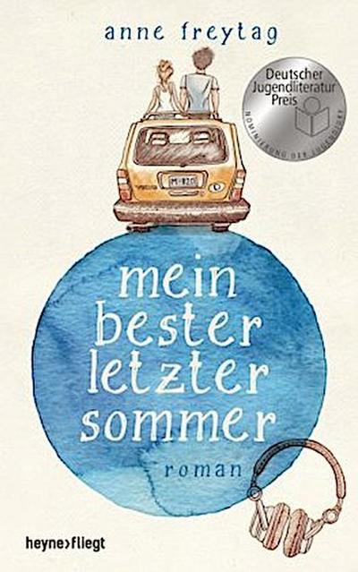 Mein bester letzter Sommer