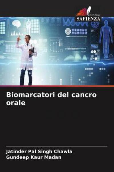 Biomarcatori del cancro orale