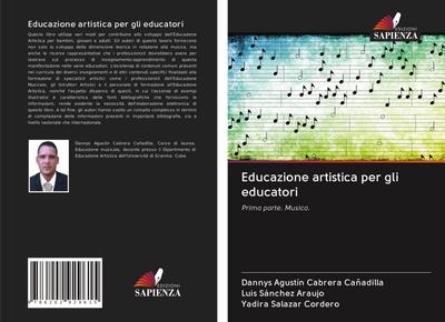 Educazione artistica per gli educatori