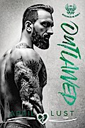 Outlawed (Berserkers MC, #2)