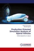 Production Oriented Simulation Analysis of Hybrid 