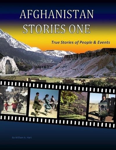 Afghanistan Stories One