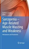Sarcopenia - Age-Related Muscle Wasting and Weakne