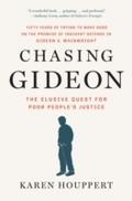 Chasing Gideon