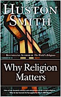 Why Religion Matters