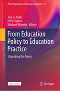 From Education Policy to Education Practice