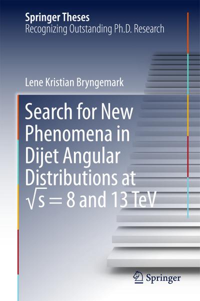 Search for New Phenomena in Dijet Angular Distributions at √s = 8 and 13 TeV