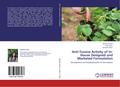 Anti-Tussive Activity of In-House Designed and Mar