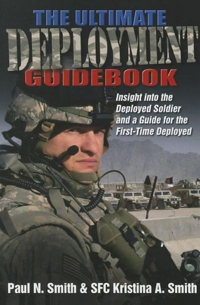 The Ultimate Deployment Guidebook