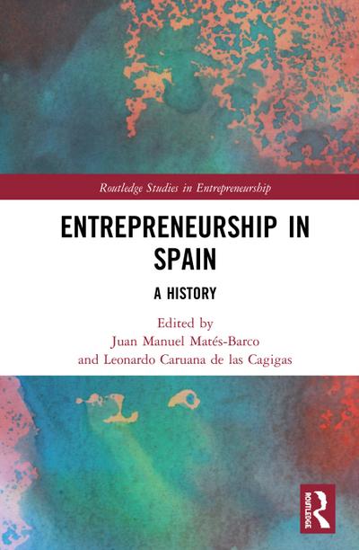 Entrepreneurship in Spain