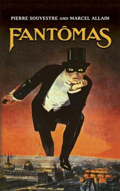 Fantômas